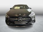 Mercedes-Benz A 250 e AMG Line Limousine + LEDER + PANORAMIS, Auto's, 4 deurs, Stof, Gebruikt, Euro 6