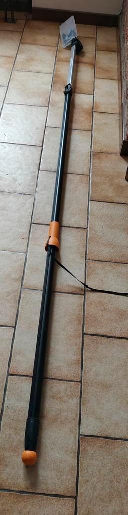 Pince à élaguer à long manche, Enlèvement, Comme neuf