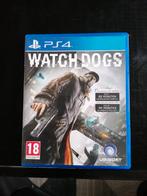 Watch Dogs, Enlèvement, Comme neuf, Aventure et Action, À partir de 18 ans