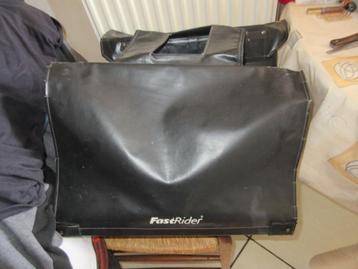 Fastrider Cargo waterdichte dubbele fietstas 46 liter  beschikbaar voor biedingen