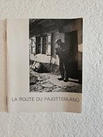 La route du Pajottenland, boek nieuwstaat, Ophalen of Verzenden, Zo goed als nieuw