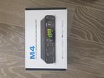Motu M4 4-in / 4-out usb audio interface, Ophalen, Nieuw