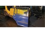 Portière 4portes arrière droite d'un Volkswagen Touran (LL, Autos : Pièces & Accessoires, Volkswagen, -, 3 mois de garantie, Utilisé