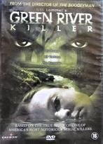 DVD HORROR/THRILLER- GREEN RIVER KILLER, CD & DVD, DVD | Horreur, Comme neuf, Autres genres, Tous les âges, Enlèvement ou Envoi