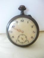 Zakhorloge zonder ketting, Antiek en Kunst, Antiek | Klokken, Ophalen