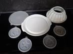 Tupperware - puddingvorm, Ophalen of Verzenden
