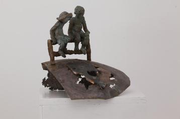 Kunsthandel Gennep - "Onze Wereld" beschikbaar voor biedingen