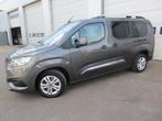 Toyota ProAce City Verso MPV, Te koop, Zilver of Grijs, https://public.car-pass.be/vhr/0691ea52-cbaf-4b03-9220-a5c1f392b02e, 5 deurs