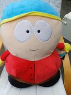 Grote nieuwe Eric Cartman SOUTH PARK knuffel 60 cm, Kinderen en Baby's, Ophalen, Nieuw
