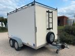 Gesloten aanhangwagen : 3.5 x 2 x 1.8 m LxBxH, Auto diversen, Aanhangers en Bagagewagens, Ophalen