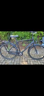 Mooie herenfiets batavus, Ophalen of Verzenden, Zo goed als nieuw, Batavus, Versnellingen