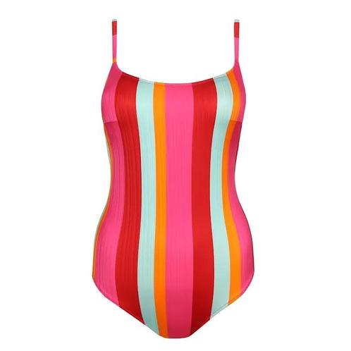 Marie Jo Swim Tenedos Voorgevormd Badpak Beugelloos, Kleding | Dames, Badmode en Zwemkleding, Nieuw, Badpak, Ophalen