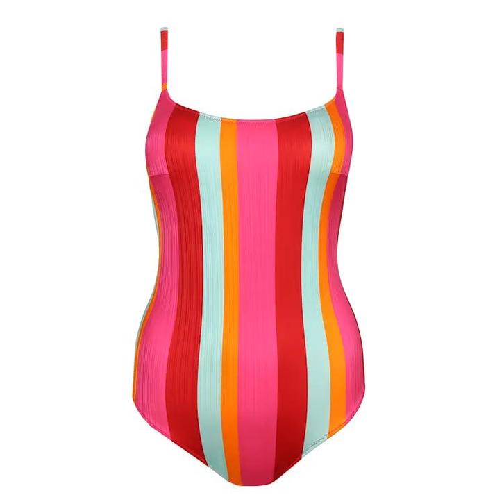 Marie Jo Swim Tenedos Voorgevormd Badpak Beugelloos, Kleding | Dames, Badmode en Zwemkleding, Nieuw, Badpak, Ophalen