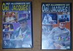 Jacques Vermeiren VHS, Ophalen of Verzenden