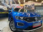 VW T-Roc Cabriolet R-Line 1.5TFSI - Full - GARANTIE, Autos, Achat, Entreprise, Entretenue par le concessionnaire, Automatique