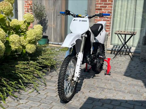 Yamaha yz 125 1995, Motoren, Motoren | Yamaha, Particulier, Crossmotor, Ophalen of Verzenden