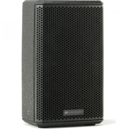 2x Db Technologies LVX P8, Audio, Tv en Foto, Luidsprekerboxen, Nieuw, Ophalen