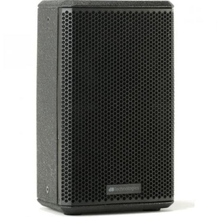 2x Db Technologies LVX P8, Audio, Tv en Foto, Luidsprekerboxen, Nieuw, Ophalen