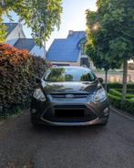 Ford Grand C-Max 1.0 Ecoboost Trend Style 2015, Voorwielaandrijving, 118 g/km, Stof, Euro 6