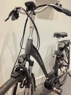 Vélo électrique à moteur central Bosch Thompson, Enlèvement