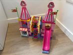 Duplo Hello Kitty Funpark, Ophalen, Gebruikt, Complete set, Duplo