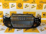 Voorbumper Audi A1 facelift KLS origineel Bumper 8XA853651, Auto-onderdelen, Gebruikt, Bumper, Voor, Audi