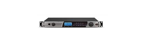 Omnia ONE audio processor, Audio, Tv en Foto, Professionele apparaten, Zo goed als nieuw, Audio, Ophalen of Verzenden
