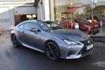 Lexus RC RC300h Sport+ (bj 2019, automaat), Auto's, Lexus, Automaat, 4 zetels, Gebruikt, 1790 kg