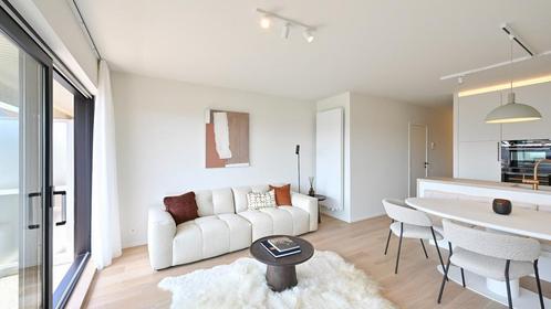 Appartement te koop in Knokke, Immo, Maisons à vendre, Appartement, B