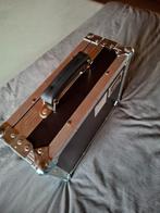 custom made pedalcase, Ophalen of Verzenden, Zo goed als nieuw