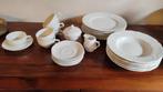 Classic Rose collection Servies, Antiek en Kunst, Antiek | Servies compleet, Ophalen of Verzenden