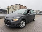 Citroen C4 Grand Picasso 1.6 HDI 7 zitplaatsen Navi ONLY EXP, Achat, Entreprise, 7 places, 5 portes