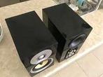 B&W cm1, TV, Hi-fi & Vidéo, Enceintes, Moins de 60 watts, Enlèvement, Utilisé, Bowers & Wilkins (B&W)