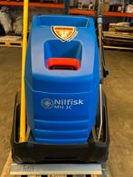 Nilfisk Hogedrukreiniger MH3C-180 nieuwprijs 4000€, Ophalen, Zo goed als nieuw, Nilfisk