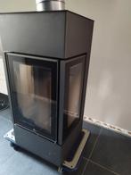 Houtvuur, Huis en Inrichting, Kachels, Ophalen