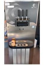 Machine a glace soft 3 gouts, Electroménager, Enlèvement, Comme neuf