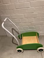 IKEA loopwagen, Kinderen en Baby's, Ophalen, Zo goed als nieuw