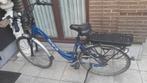 Elektrische fiets minerva voyager, Fietsen en Brommers, Elektrische fietsen, Ophalen, Zo goed als nieuw
