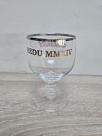 Verre Trappiste Chimay 18cl, Enlèvement, Comme neuf, Verre ou Verres, Autres marques