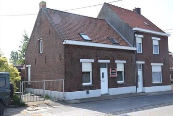 Woning te huur in Ledegem, 3 slpks, Immo, 120 m², 542 kWh/m²/jaar, Vrijstaande woning, 3 kamers