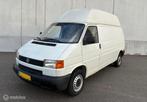 Volkswagen Transporter T4 1.9 TD 332 HOOG DAK, Euro 2, Achat, 50 kW, 5 portes