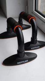 Push-up Handles / Bars van Kettler, Ophalen of Verzenden, Gebruikt