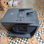 Printer Office jet pro 6960, Ophalen, Gebruikt, Printer, Inkjetprinter