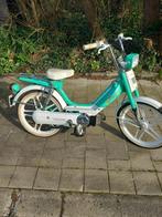 Honda Camino Funny, 1 cylindre, 50 cm³, Particulier