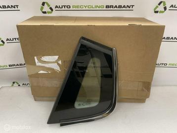 Zijruit Links Achter Peugeot 2008 NIEUW ORIG 9802557480 beschikbaar voor biedingen