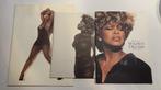 Tina Turner - 3 programmes de concert, Ophalen, Zo goed als nieuw