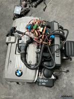 Motorblok n52b25a BMW E60 E61 etc, Gebruikt, Einsteinlaan 5 rijswijk, Bmw, Ophalen of Verzenden