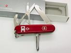 Victorinox Duke of Edinburgh's (DofE) Compact round tipped b, Caravans en Kamperen, Kampeergereedschap, Ophalen of Verzenden, Gebruikt