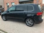 Volkswagen Touran Diesel 2.0 TDi SCR Highline, Achat, 110 kW, Noir, 5 portes