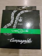 Campagnolo Veloce cassette & ketting, Vélos & Vélomoteurs, Vélos Pièces, Neuf, Enlèvement ou Envoi, Campagnolo, Vélo de course